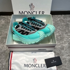 Moncler Shoes